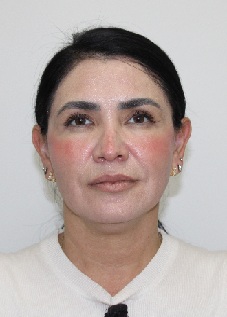 CORAL TAIDE FONSECA LLAMAS CORAL TAIDE FONSECA LLAMAS