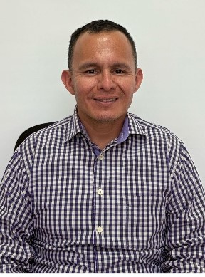EDGAR ANTONIO JIMÉNEZ GUZMÁN EDGAR ANTONIO JIMÉNEZ GUZMÁN