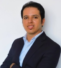 Joel Servando Montes Hernández Joel Servando Montes Hernández
