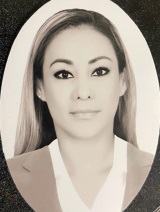 Miriam Mejorada Muñoz  Miriam Mejorada Muñoz