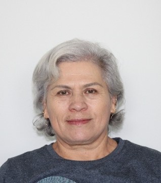 MARÍA GUADALUPE LÓPEZ ÁVILA MARÍA GUADALUPE LÓPEZ ÁVILA