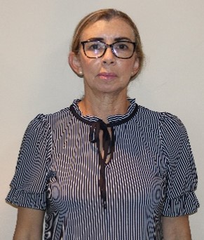 MARÍA LUISA VILLEGAS GUERRERO MARÍA LUISA VILLEGAS GUERRERO
