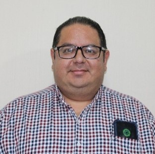 SERGIO ALBERTO JACOBO PARRA SERGIO ALBERTO JACOBO PARRA